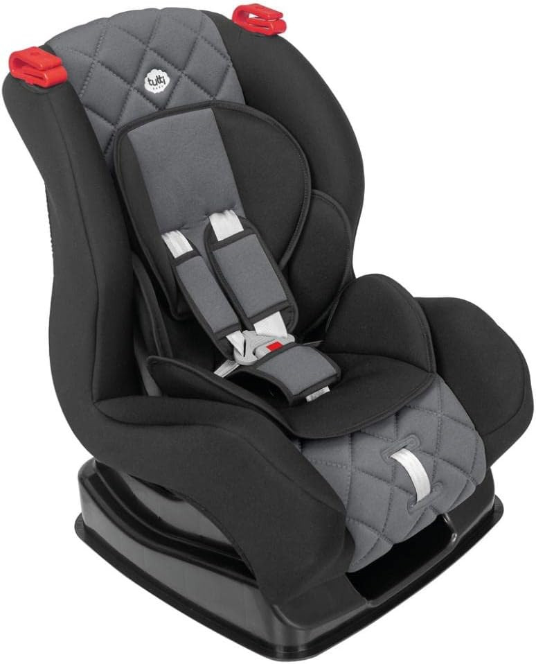 Poltrona Tutti Atlantis - Cinza