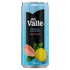 DEL VALE GOIABA LATA