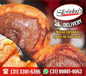 Silvinhos Bar