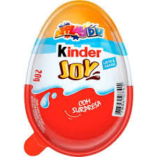 KINDER OVO