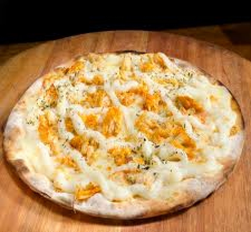 Broto de Frango c/ Catupiry
