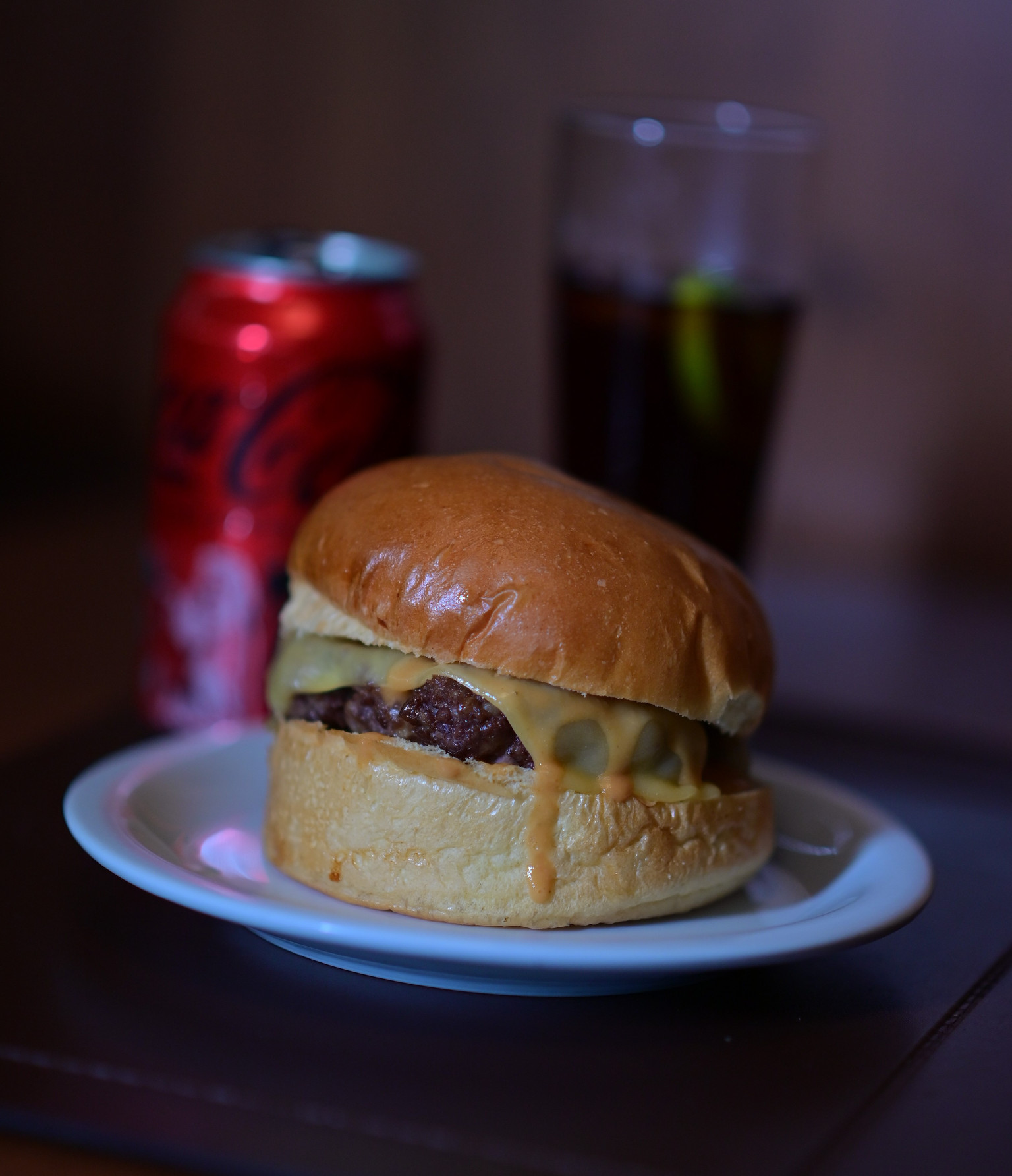 BURGUER COSTELA+REFRIGERANTE 269ML GRÁTIS