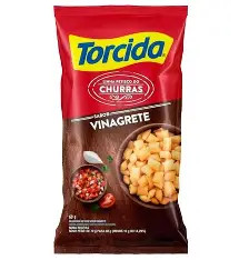 Sabor Vinagrete (Torcida) 60g