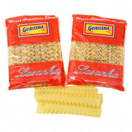 MACARAO GUIRICEMA LASANHA 500G