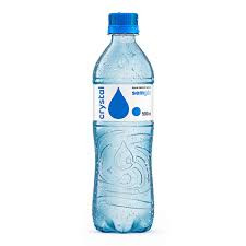 AGUA S/ GAS
