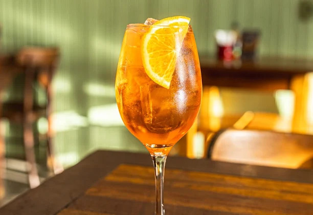 Aperol Spritz