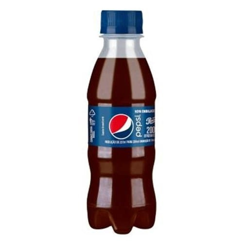Pepsi Cola 200ml