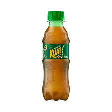 REFRIGERANTE KUAT 200ML