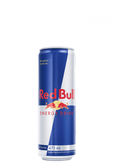 Red Bull Lata 250ml