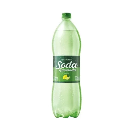 SODA 2LT