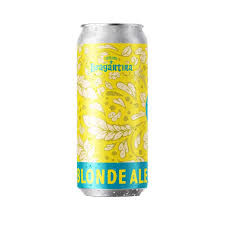 CERV BRAG BLONDE ALE