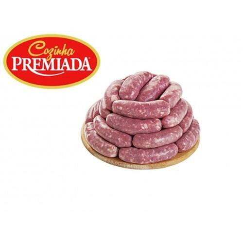 Linguiça Churrasco Premiada Kg