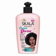 CREME P/ PENTEAR SKALA 250G CRESPO DIVINO