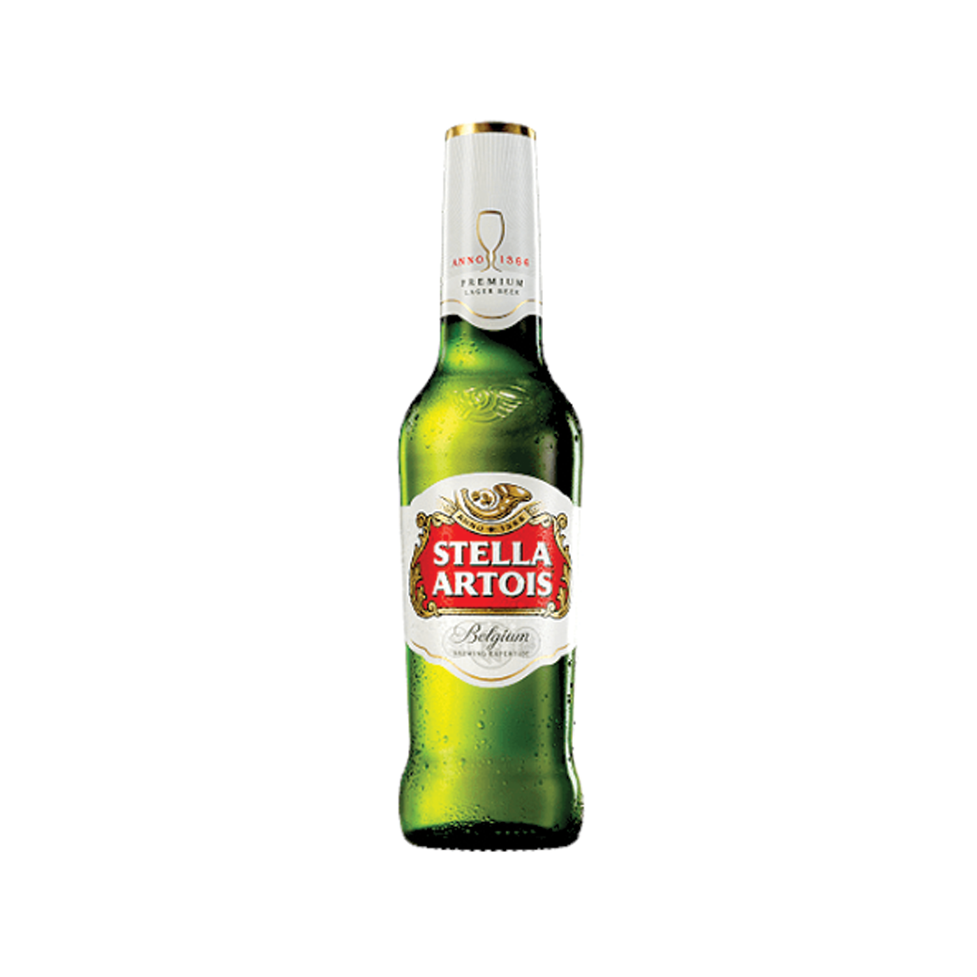 STELLA ARTOIS 330ml