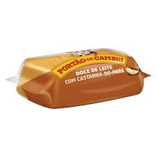 CAMBUI CASTANHA