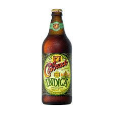 COLORADO INDICA 600ML