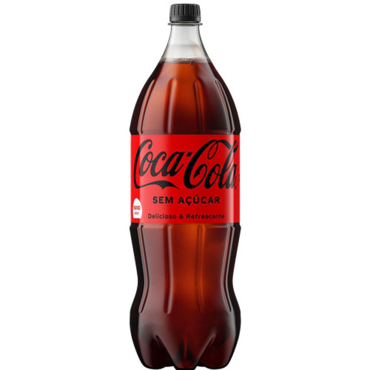 Coca Cola 2l Zero