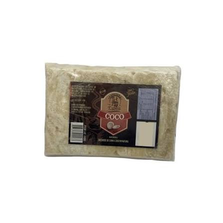 Rapadura Estrela Coco 240g