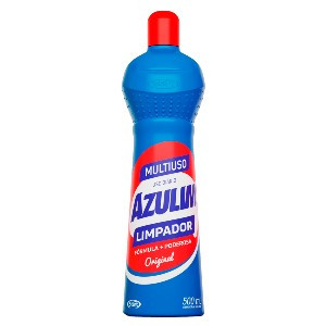 MULTIUSO AZULIM 500ML