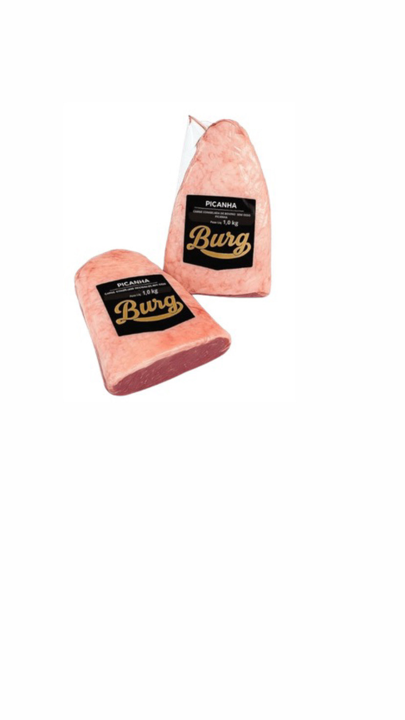 PICANHA A PD KG CG BURG