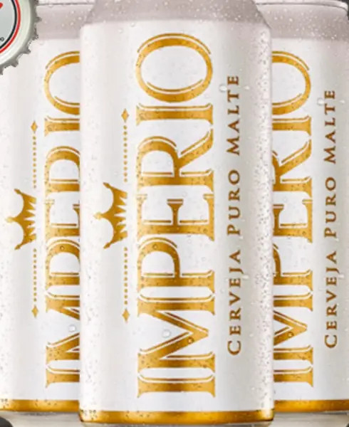 03 IMPÉRIO LATÃO 
