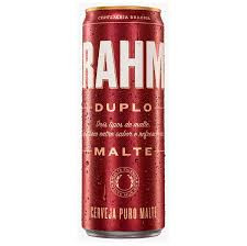 BRAHMA DUPLO MALTE 350ML UNID