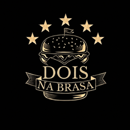 DOIS NA BRASA HAMBURGUERIA
