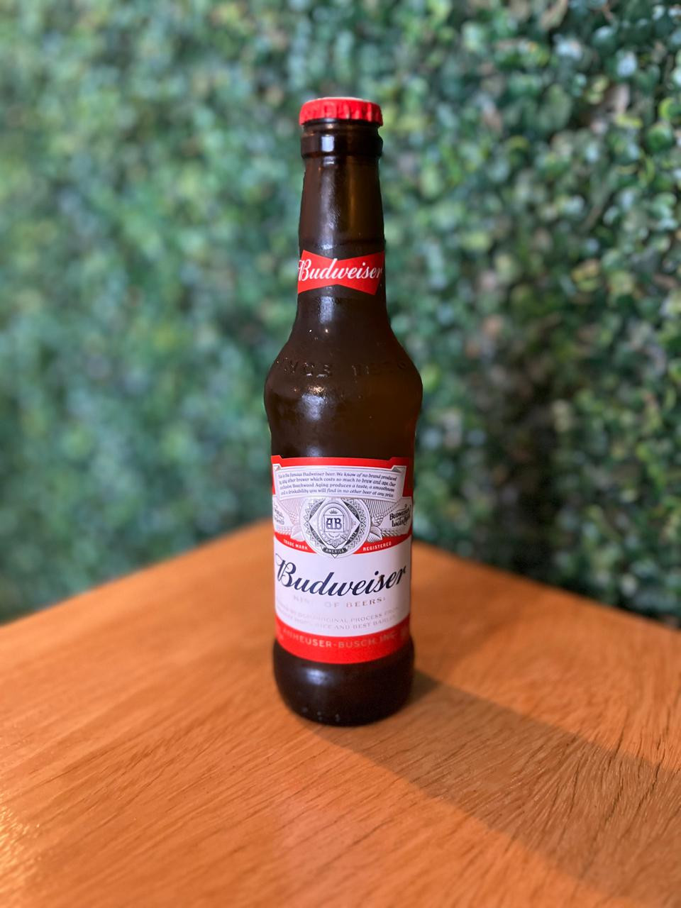 Budweiser Long