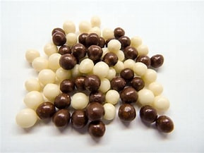 CHOCOBALL