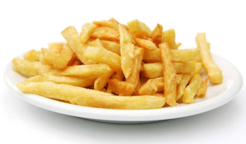 Batata frita 200g