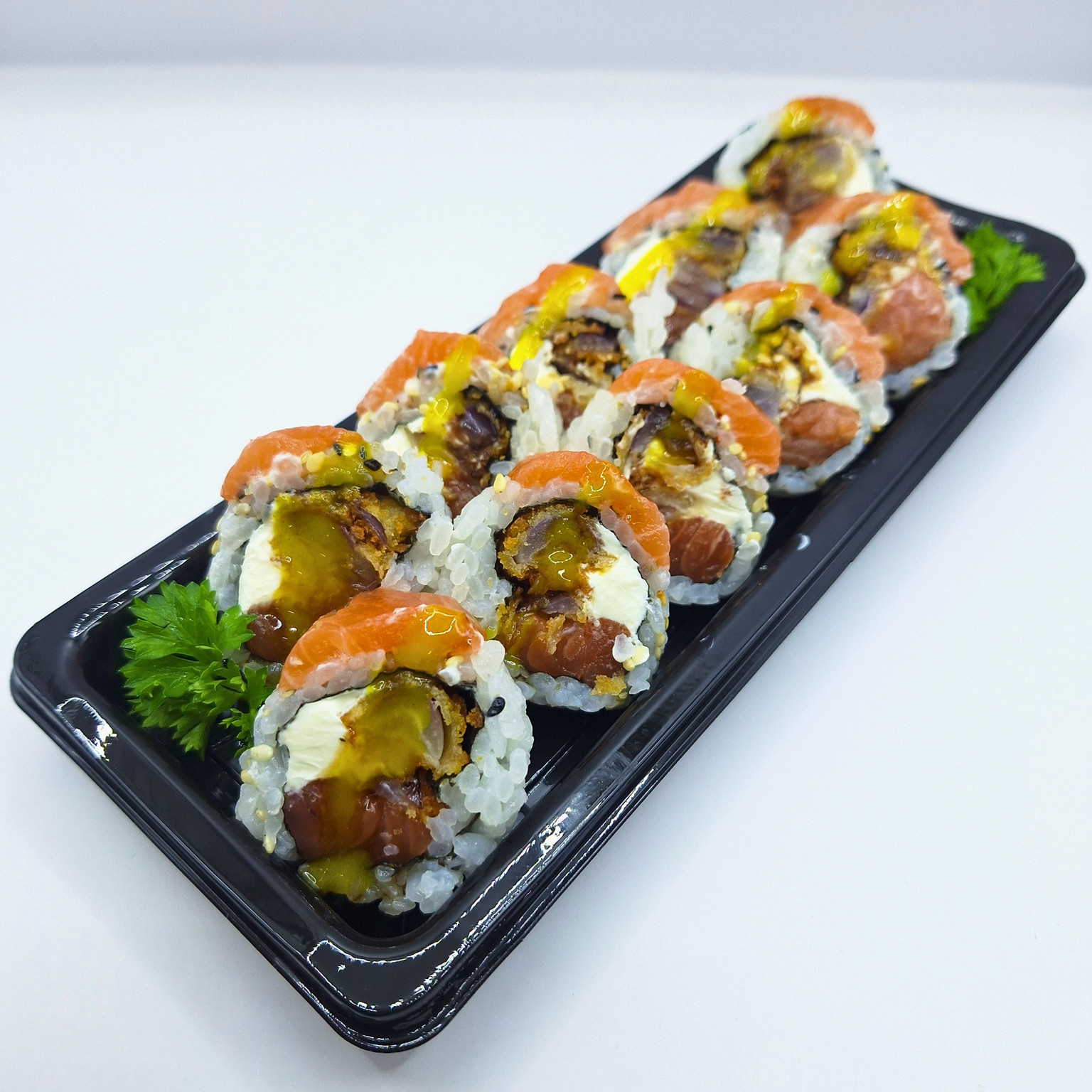 Uramaki Onion