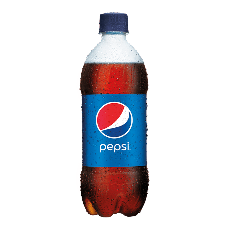 Pepsi 600ml