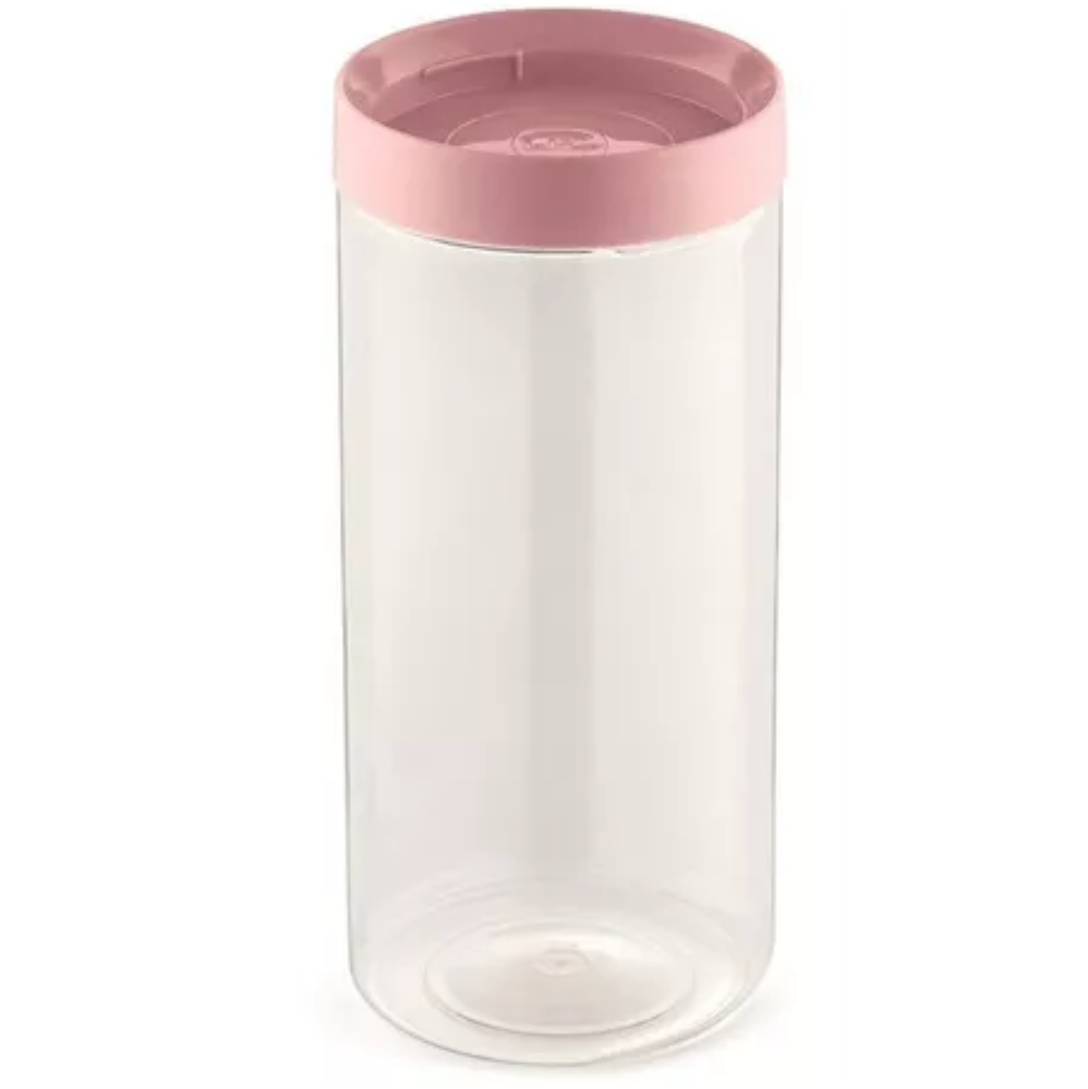 POTE UZ CONECTA C/TAMPA ROSA 1,2L