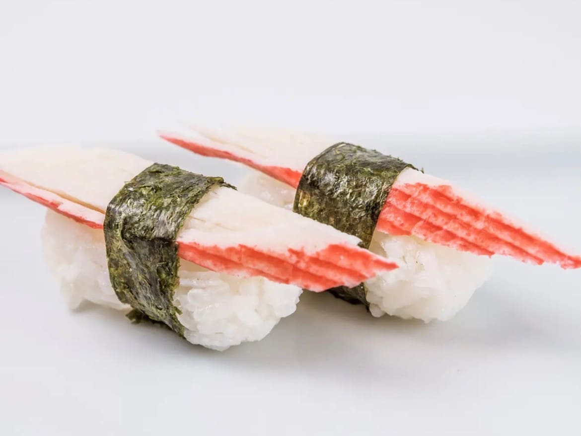 NIGUIRI DE KANI