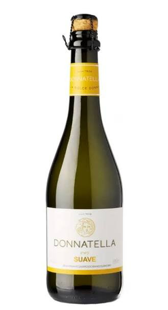 Spumante Donnatella Suave 660ml