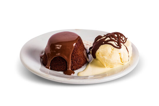 Petit Gateau
