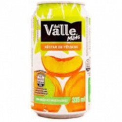 DELVALLE PÊSSEGO LATA