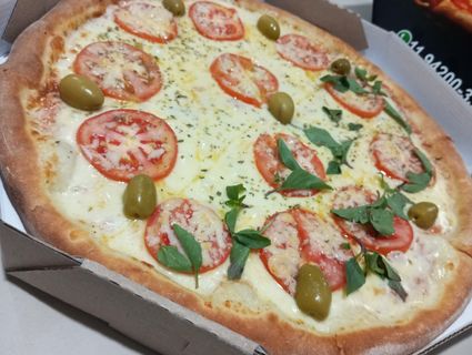 PIZZARIA BAHIA
