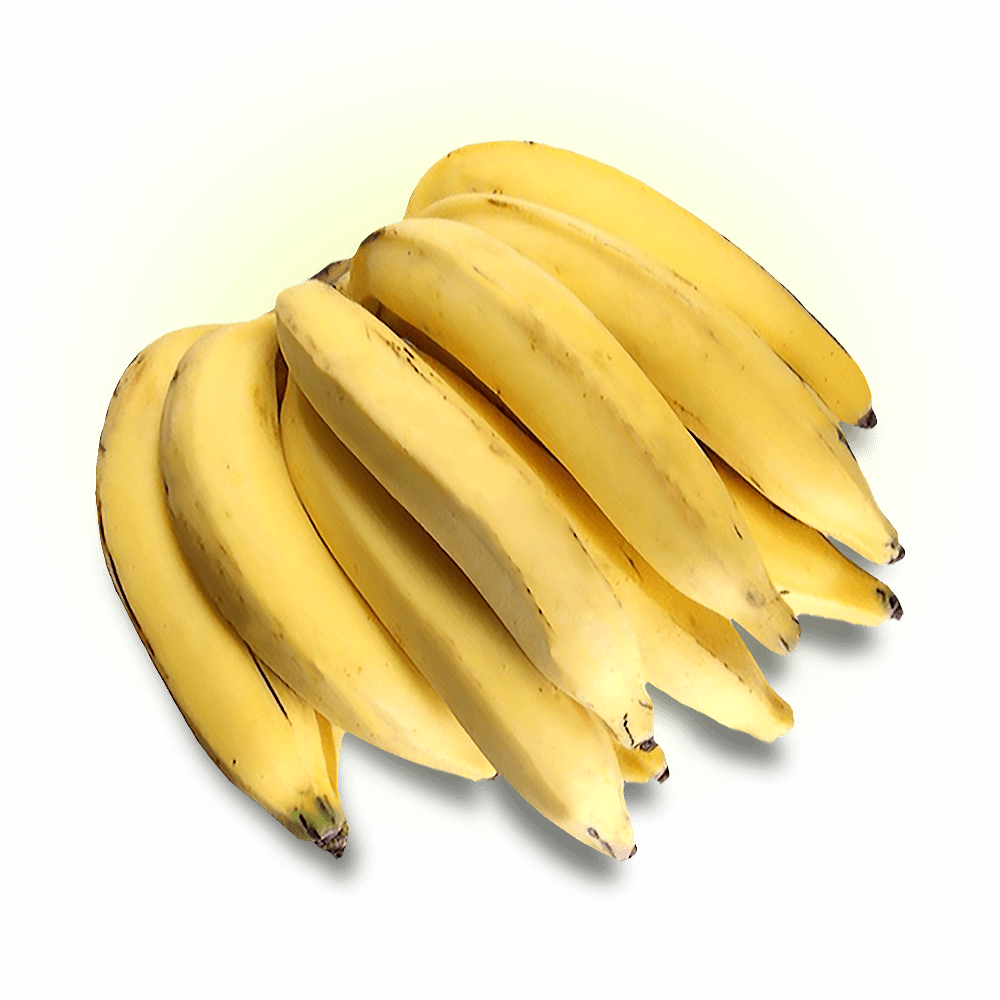 Banana Terra Kg