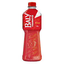 ISOTONICO BALY HIDRATE MELANCIA 500ML