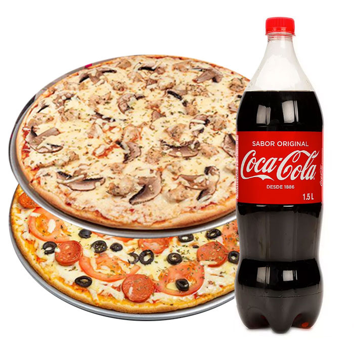 COMBO PERFEITO