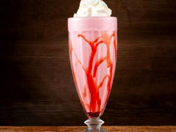 Milk Shake - 400ml