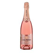 CASA PERINI BRUT ROSE 750 ML