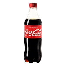 COCA COLA 1 LITRO