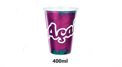 Açai 400ml
