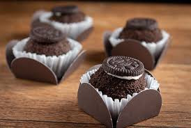 BRIGADEIRO OREO