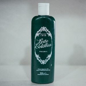 LEITE DE COLONIA 200ML