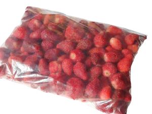 MORANGO CONGELADO  1KG