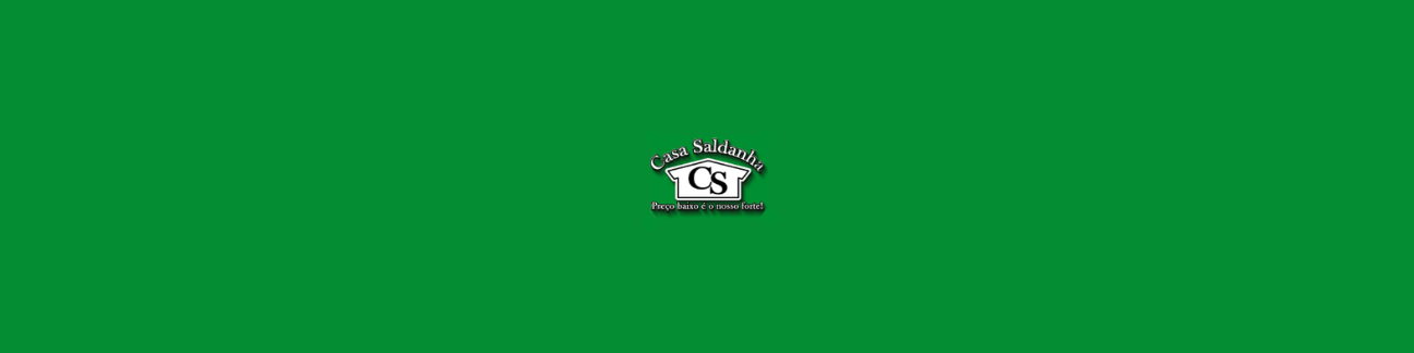 CASA SALDANHA