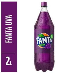 FANTA UVA PET 2L C6